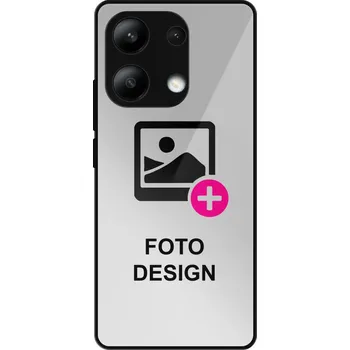 Pouzdro na mobilní telefon Xiaomi Redmi Note 13 (lesklé pouzdro)