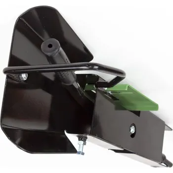 Štípačka na dřevo DEMA Ovládací rameno levé pro štípačku dřeva 8T 400 V