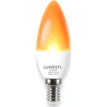Lunesto LED E14 3W 265V 180lm 1600K