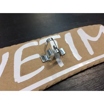 Příslušenství ke kotli Vetim tvarová pružinka pro uchycení opláštění