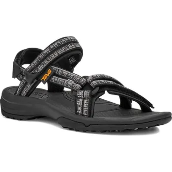 Dámská treková obuv Teva Dámské sandály Terra Fi Lite EU 41, atmosphere black/grey