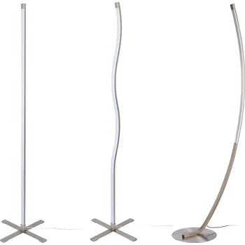 Stojací lampa LIVARNO home Stojací LED lampa