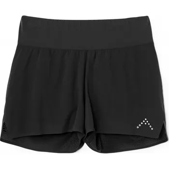 Dámské kraťasy Dámské běžecké šortky Rab Talus Light Barva: Ebony, Velikost: S