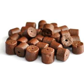 Nástraha Mivardi Pelety Rapid Classic Red Halibut 1kg 12mm