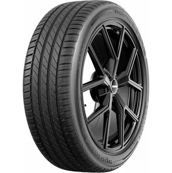 Letní osobní pneu 205/55R17 95V, BFGoodrich, ADVANTAGE 2