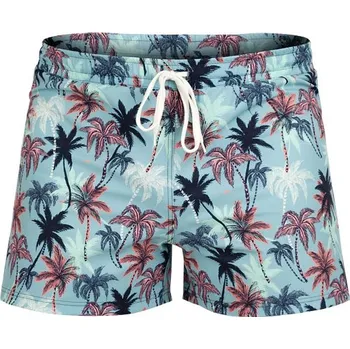 Pánské plavky pánské koupací šortky art. 6f457, 2025, varianta: xl
