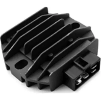 Elektroinstalace pro motocykl GZ REGULÁTOR NAPĚTÍ SUZUKI DR 650 '96-11, XF FREEWIND '97-07, YAMAHA XJ 600 '96-02,