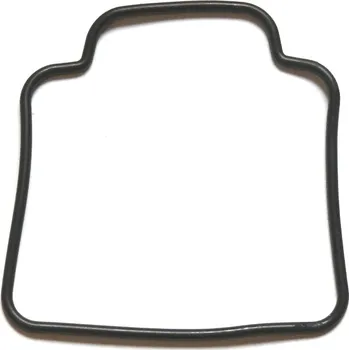 Palivový systém pro motocykl TOURMAX TĚSNĚNÍ PLOVÁKOVÉ KOMORY KARBURÁTORU (1 KS) SUZUKI GSX 600 88-89, 1100 88-92, GSX-R 750 86-87, 86-88, YAMAHA YFM 250/350/400, XT/TT 225 (MADE IN JAPAN) (NBR RUBBER)