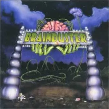 Zahraniční hudba CD Brain Duster: Brainduster 2007