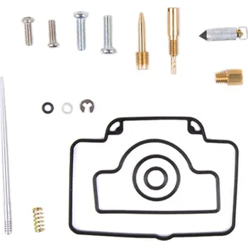 Palivový systém pro motocykl PROX SADA NA OPRAVU KARBURÁTORU YAMAHA YZ 250 92-94 (26-1530)