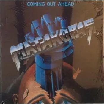 Zahraniční hudba LP Matakopas: Coming Out Ahead 2025