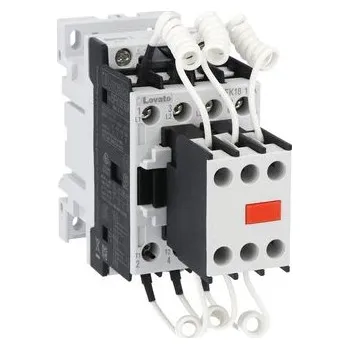 Jistič LOVATO Stykač BFK1810A 23A 230VAC BFK1810A230