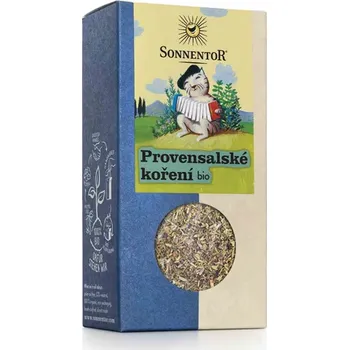 Koření Provensálské koření Sonnentor