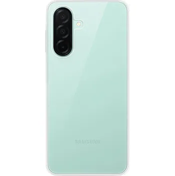Pouzdro na mobilní telefon Samsung Galaxy A26 (silikonové pouzdro)