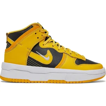 Dámské tenisky Nike Dunk High Up Varsity Maize (W) Velikost: 38,5