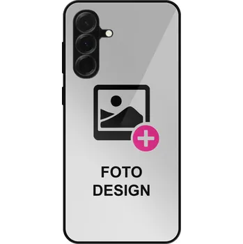 Pouzdro na mobilní telefon Samsung Galaxy A36 (lesklé pouzdro)