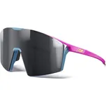 sluneční brýle JULBO EDGE Spectron 3+ + SP0 Fluorescent Pink / Blue Smoke