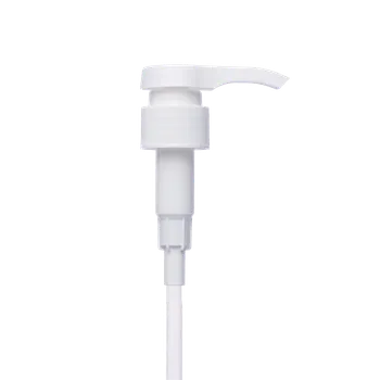 pumpička TopVet Dávkovací pumpička Velikost balení v ml: 1 l