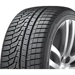 Pneumatiky HANKOOK w320c 255/50 R19 107V TL XL ROF M+S 3PMSF FR, zimní pneu, osobní a SUV