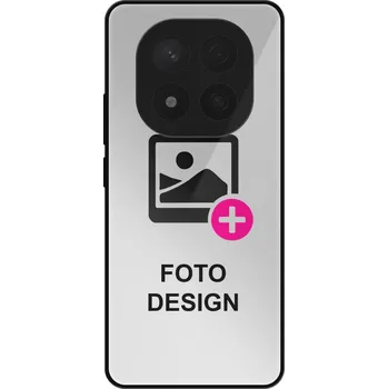 Pouzdro na mobilní telefon Xiaomi Redmi Note 14 Pro 5G/14 Pro+ 5G (lesklé pouzdro)