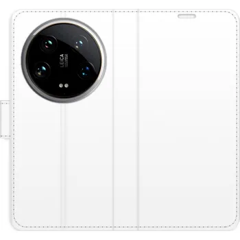 Pouzdro na mobilní telefon Xiaomi 14 Ultra (flipové pouzdro)