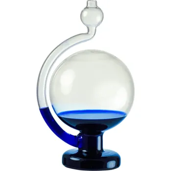 SEA Club Skleněný obal, 9x8x15,5 cm