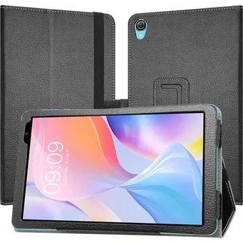 Pouzdro na tablet JRTAL Slim Fit Folio PU kožené ochranné pouzdro Cover Shell pro Teclast P80T / Alldocube iPlay 50