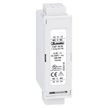 LOVATO Moduly pro DMG 700, 800, 900 rozšiřující EXP1003