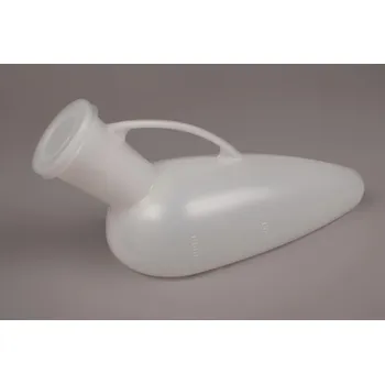 Nádoba na moč Kamed Plus Láhev na moč pro muže 1200 ml