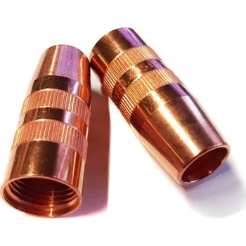 Příslušenství ke svářečce Hubice - MTW 400i/500i D15/25x63