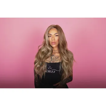 Paruka Nobles ANGIE PARUKA