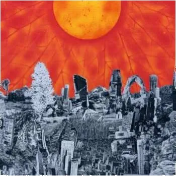 Zahraniční hudba CD Parts & Labor: Mapmaker 2007