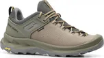 Obuv Grisport Tarvisio Barva: khaki, Velikost: 45, Pohlaví: Pánské