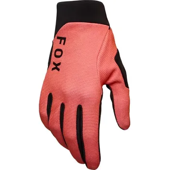 Cyklistické rukavice Fox Womens Ranger Gel Gloves salmon S