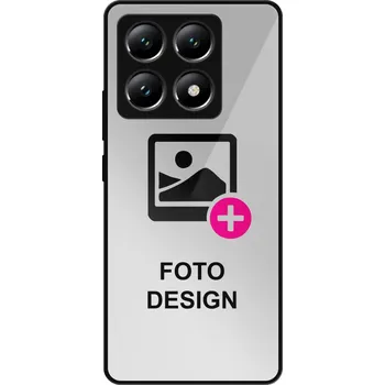 Pouzdro na mobilní telefon Xiaomi 14T (lesklé pouzdro)