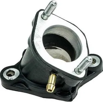 Karburátor Příruba karburátoru ATV 250 - zahnutá