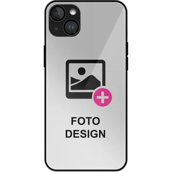 iPhone 14 Plus (lesklé pouzdro s MagSafe)