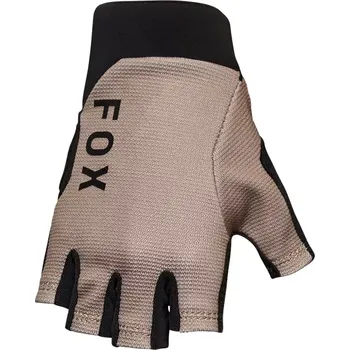Cyklistické rukavice Fox Womens Ranger Gel Short Finger Glove M sand