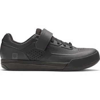 Pánská sportovní obuv Fox Union Clipless black EU 41