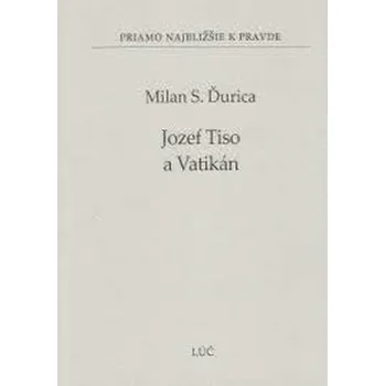 Jozef Tiso a Vatikán