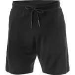 pánské šortky SENSOR MERINO UPPER traveller pánské šortky černá - XL