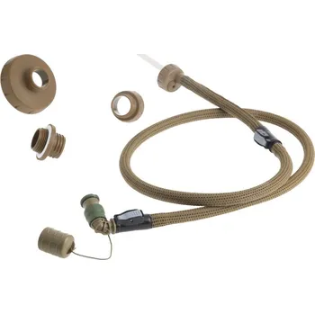 turistický batoh SOURCE SOURCE picí hadička CONVERTUBE™ na lahve - Coyote Brown