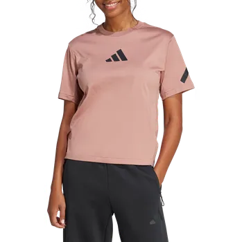 Dámské tričko Triko adidas Sportswear W Z.N.E. TEE jc9311 Velikost L