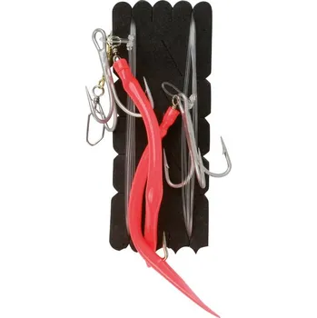 Nástraha Systém pro lov tresek Aquantic Überbeisser Možnost A