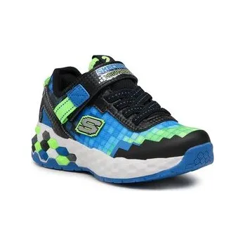 Dámské tenisky Skechers Sneakersy Mega-Craft 2.0 402204L/BBLM Černá 34