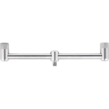 Anaconda Hrazda Stainless Steel Buzzer Bar 2 Rods 25cm