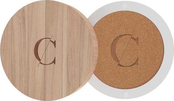 Couleur Caramel Oční stíny edice Azurové pobřeží - n°174 Peach Fizz