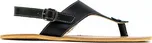 BeLenka Barefoot sandály Be Lenka Promenade - Black 37, Vnitřní délka boty: 24,4 cm, Vnitřní šířka boty: 9,8 cm
