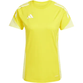 Dres adidas Tiro 25 Competition Jersey Women ji8953 Velikost XS
