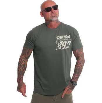 Pánské tričko SLEVA Pánské tričko Part T-Shirt L CILANTRO SLEVA